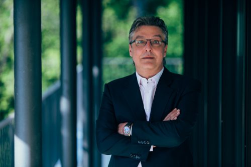 Interview de Christoph Staeuble: « L’agriculture est le 3ème plus grand pollueur ».