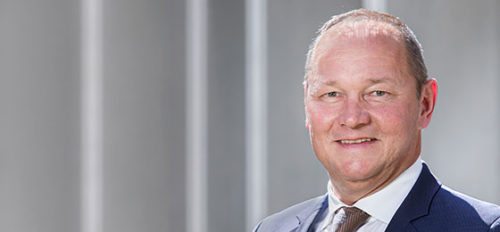 Jürg Stahl élu nouveau président du Conseil de fondation du FNS