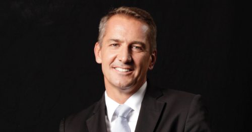 AndrewPortrait de Gordon – « La restauration, c’est faire plaisir aux autres »