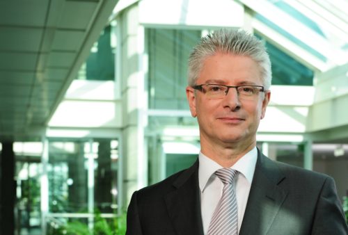 Portrait de Christian Brunier – Le management par la bienveillance