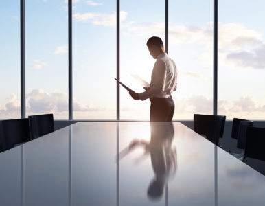 Un bon leader doit-il tout faire ?