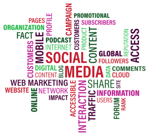 Le Content Marketing, quand la publicité se fait sur le long terme !