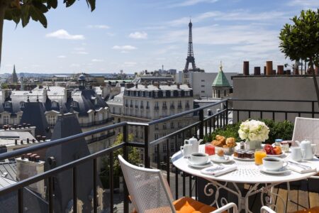 <strong>Best of Staycation à Paris, nos adresses coup de cœur !</strong>