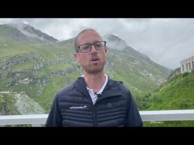 A la découverte du Val d’Anniviers