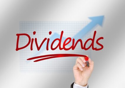 <strong>Les actions à dividendes peuvent être une option intéressante dans l’environnement de marché actuel</strong>