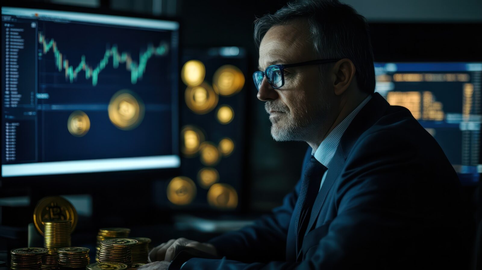 <strong>Les projets cryptographiques présentant une valeur ajoutée économique concrète sont attractifs</strong>