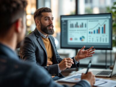 L&rsquo;âge de l&rsquo;incertitude permanente