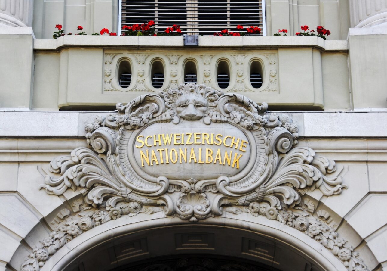 <strong>La Banque Nationale Suisse devrait maintenir ses taux inchangés alors que les indicateurs économiques s’harmonisent</strong>