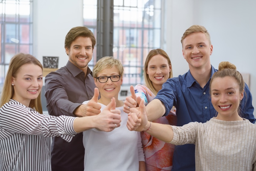 <strong>Leadership d’aujourd’hui : Les compétences clés</strong>