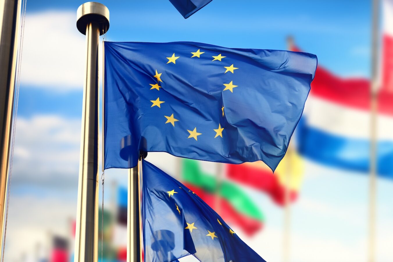 <strong>Autonomie stratégique européenne : rêve ou réalité ?</strong>