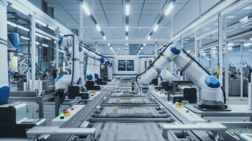 <strong>Les conséquences potentielles de l’Industrial Accelerator Act de l’UE sur les infrastructures</strong>