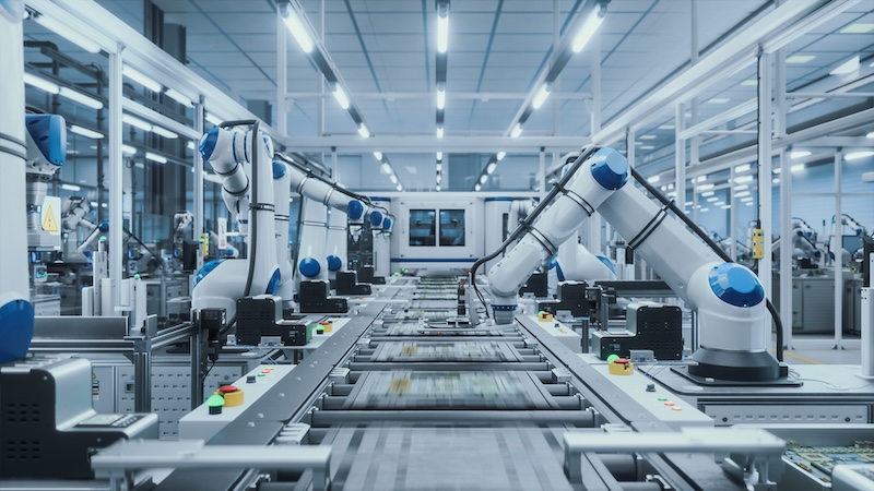 <strong>Les conséquences potentielles de l’Industrial Accelerator Act de l’UE sur les infrastructures</strong>