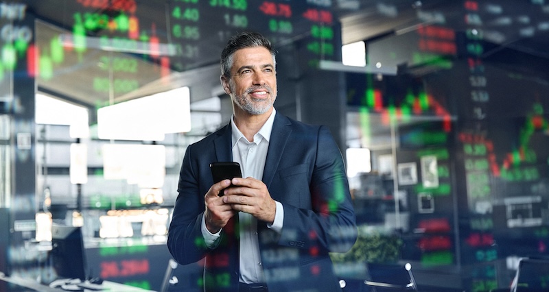 Muzinich & Co. Weekly Update: La fin du 60 actions / 40 obligations ?