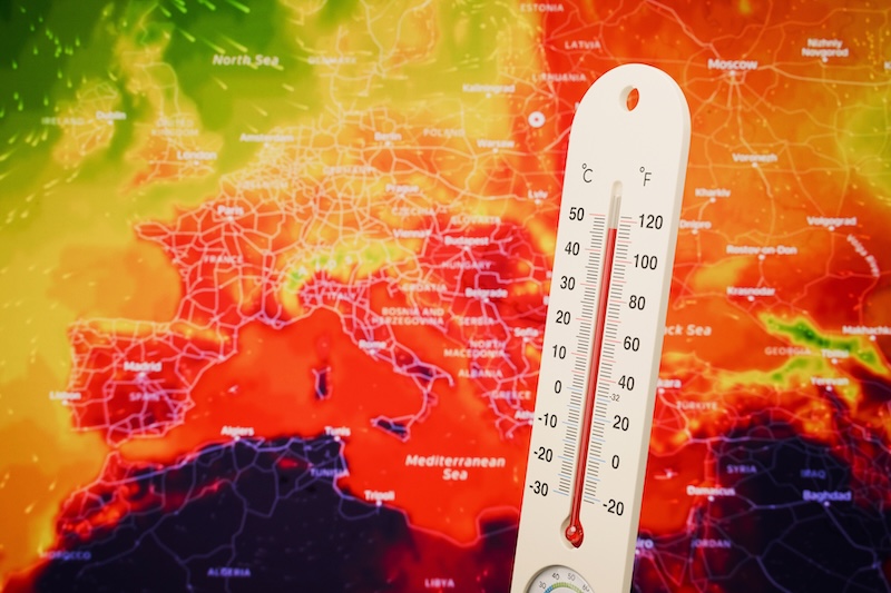 <strong>Cap sur le climat, freins sur le financement</strong>