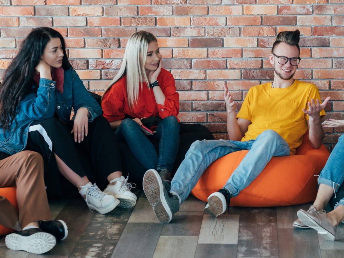 <strong>La génération qui refuse de sacrifier sa santé mentale à l’entreprise</strong>