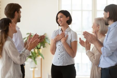 <strong>L’art de la gratitude : cultiver le bonheur au quotidien</strong>