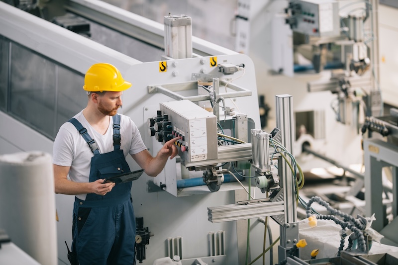 <strong>Reshoring : l&rsquo;Europe reconstruit-elle vraiment son industrie ?</strong>