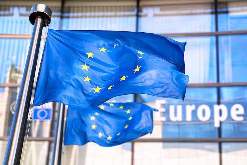 <strong>Et si l’Europe devenait une vraie nation ?</strong>