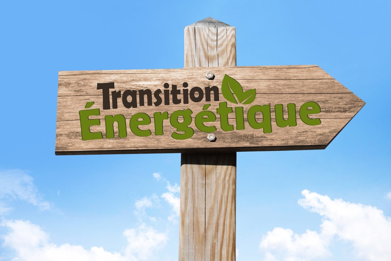 Transition énergétique : l’Europe transforme son économie