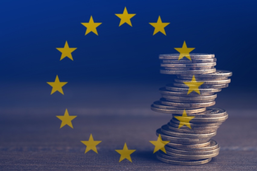 <strong>Inflation dans la zone euro – Forte baisse du taux de base à 2,3 % en mai</strong>