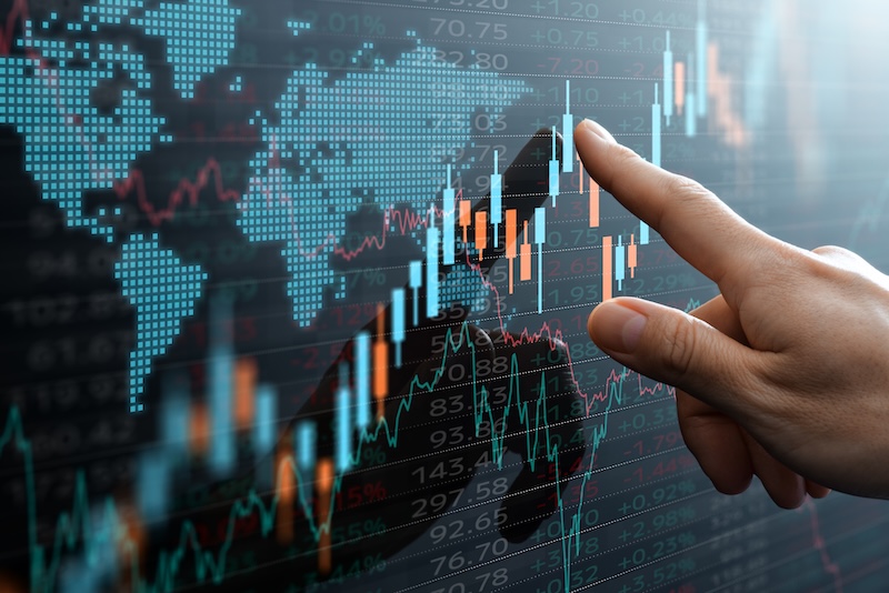 <strong>Perspectives thématiques : Nous sommes entrés dans l’ère de l’investissement thématique</strong>