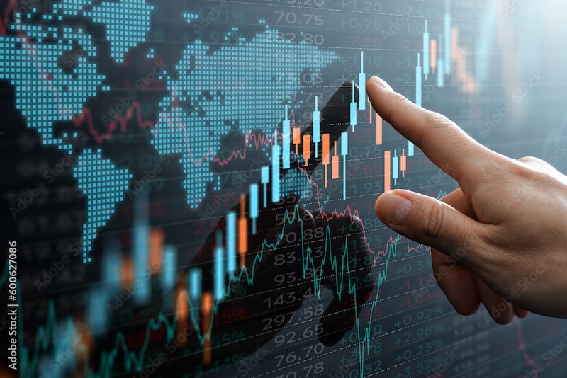 <strong>L&rsquo;économie mondiale cherche son second souffle</strong>