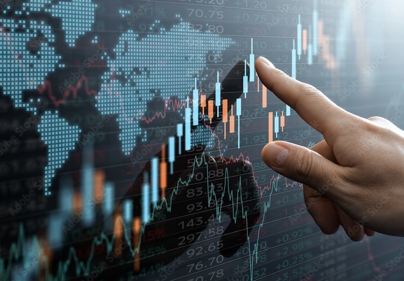 <strong>L&rsquo;économie mondiale cherche son second souffle</strong>