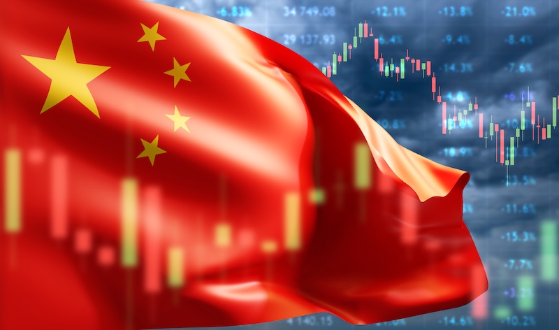 <strong>Chine : le retard des marchés peut-il devenir une opportunité ?</strong>