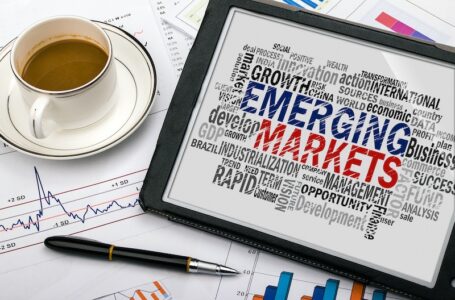 Les marchés émergents entrent dans une nouvelle phase d&rsquo;opportunités