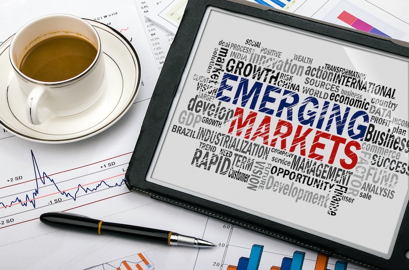 Les marchés émergents entrent dans une nouvelle phase d&rsquo;opportunités