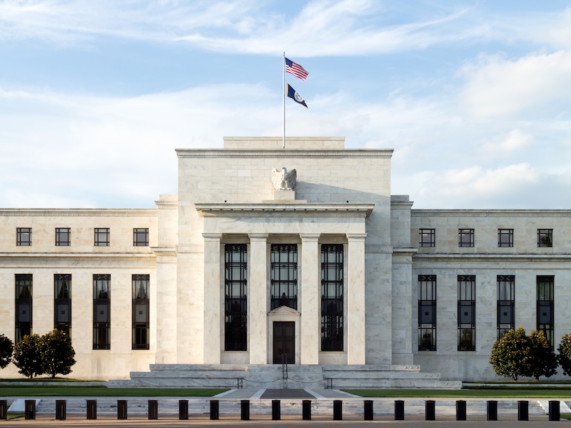 <strong>Perspectives pour la réunion de la Réserve fédérale américaine en avril : l&rsquo;attente…</strong>