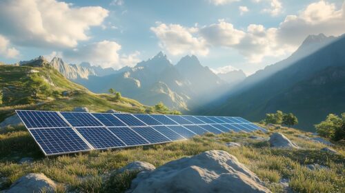 Lumière sur l’innovation suisse