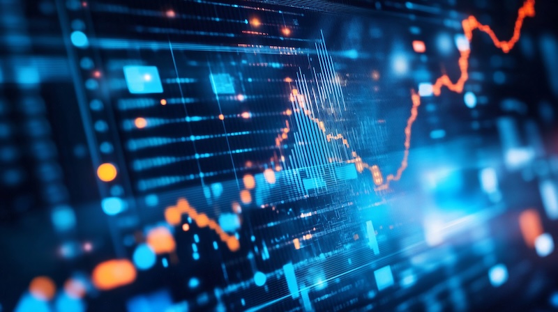 <strong>Un regain de dynamisme soutient les actifs risqués à l’heure où les marchés s’adaptent à des taux plus élevés</strong>