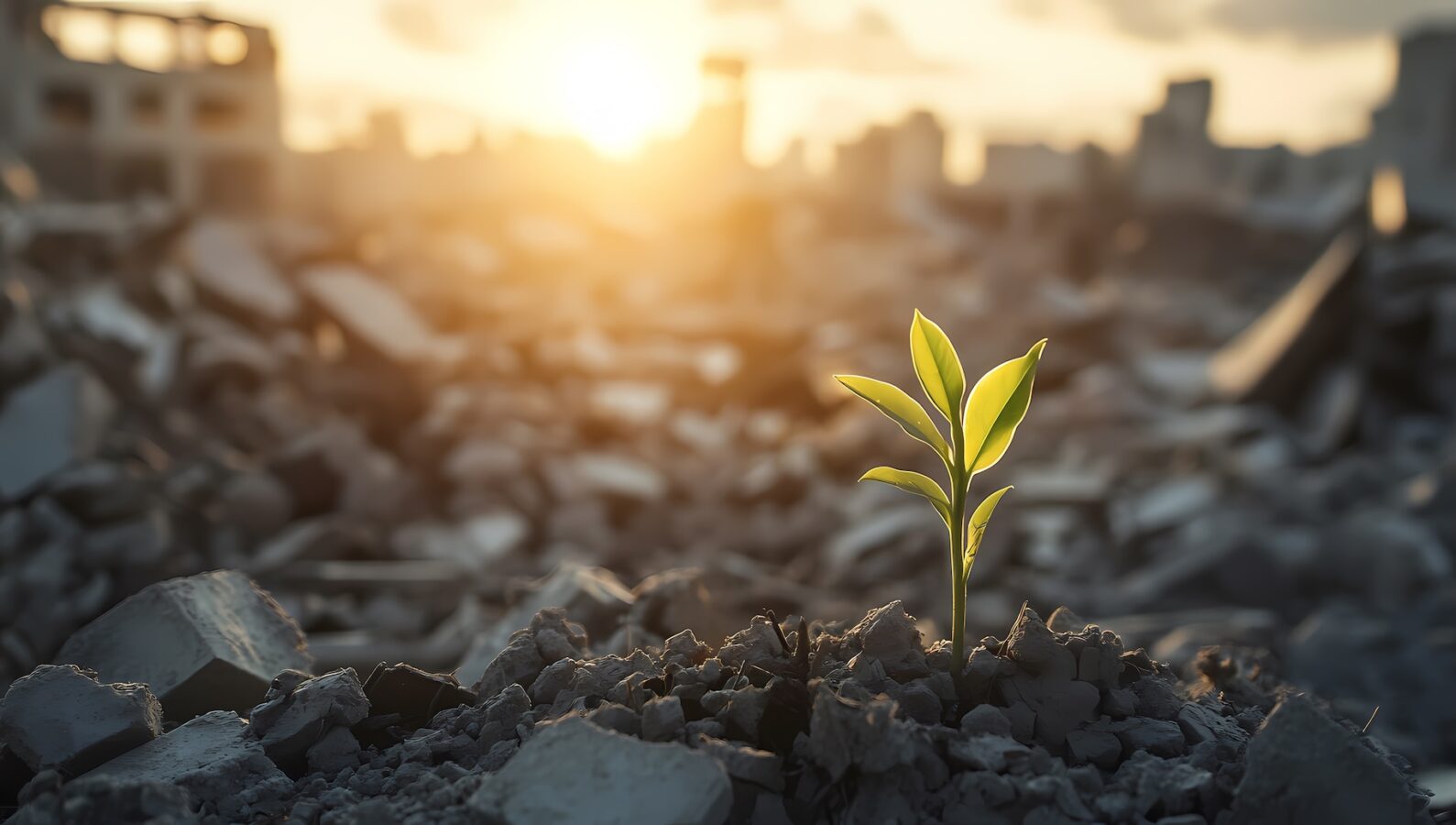Cultiver sa résilience en période d’incertitude