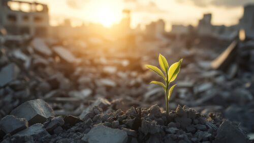 Cultiver sa résilience en période d’incertitude