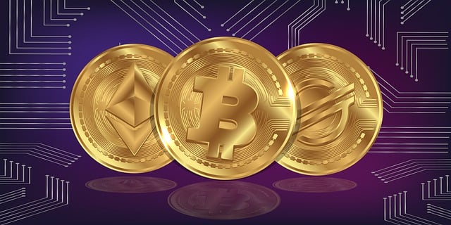 <strong>Cinq vents favorables aux cryptomonnaies</strong>