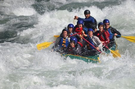 Le team building pour renforcer la cohésion au travail