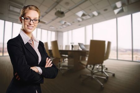 Les femmes seront-elles des dirigeantes de choix dans l’entreprises de demain ?