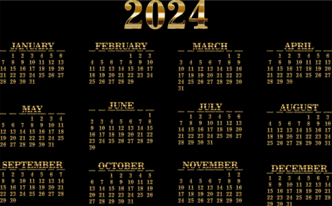 <strong>RÉCAPITULATIF 2024 : 10 FAITS QUI RACONTENT UNE HISTOIRE</strong>