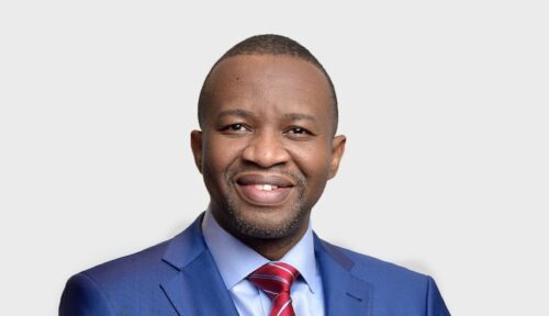 Célestin Mukeba Muntuabu : le banquier qui voit grand