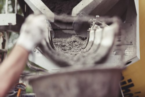Hoffmann Green Cement Technologies nomme Olivier Lefelle au poste de Responsable Travaux Neufs