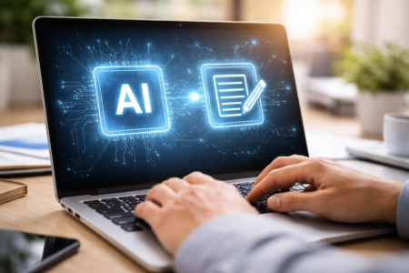 <strong>L&rsquo;IA et la productivité : le rendez-vous est pris, mais pas encore honoré</strong>