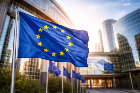 <strong>L&rsquo;Europe avance sans bruit</strong>