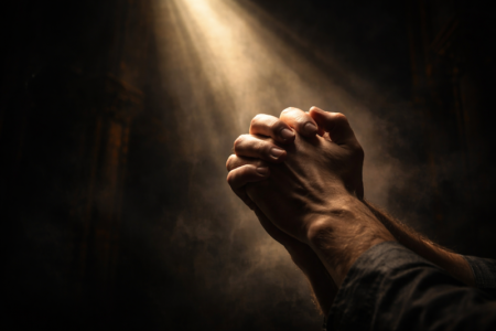 <strong>Au nom de Dieu, mais par la main des hommes</strong>