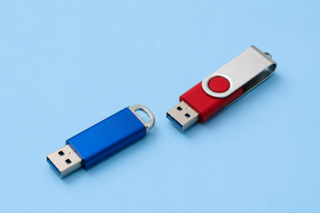 L&rsquo;IA marque le retour de la mémoire flash