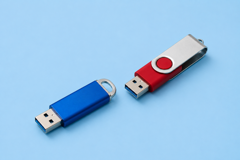 L&rsquo;IA marque le retour de la mémoire flash