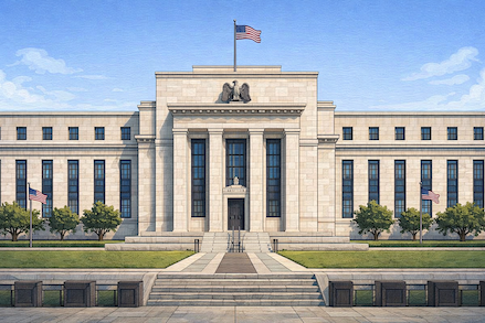 <strong>Une Fed fracturée entre baisse et statu quo : ce qu’il faut attendre de la prochaine réunion</strong>