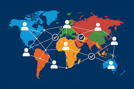 <strong>Le paradoxe américain : entre intervention militaire et médiation diplomatique</strong>