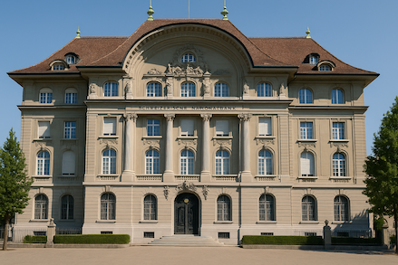 La Banque nationale suisse devrait maintenir ses taux inchangés pendant une période prolongée
