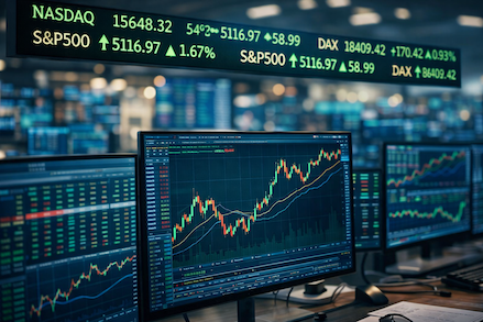 Les catalyseurs de 2026 que les investisseurs européens du secteur de la défense ne peuvent ignorer